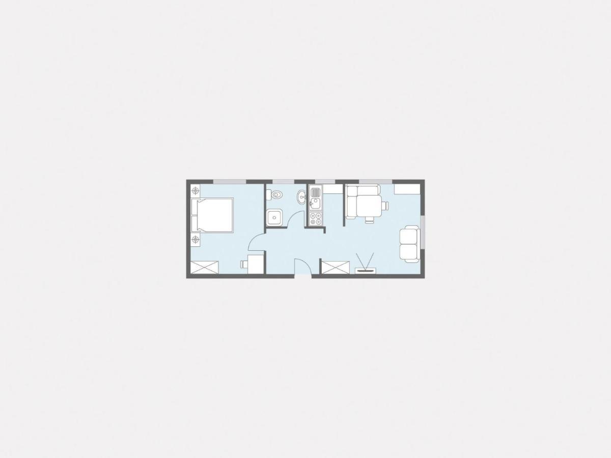קאפל Apartment Apart Romantica - Kpl213 By Interhome מראה חיצוני תמונה
