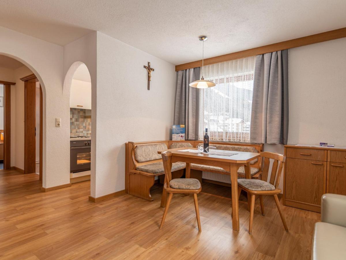 קאפל Apartment Apart Romantica - Kpl213 By Interhome מראה חיצוני תמונה