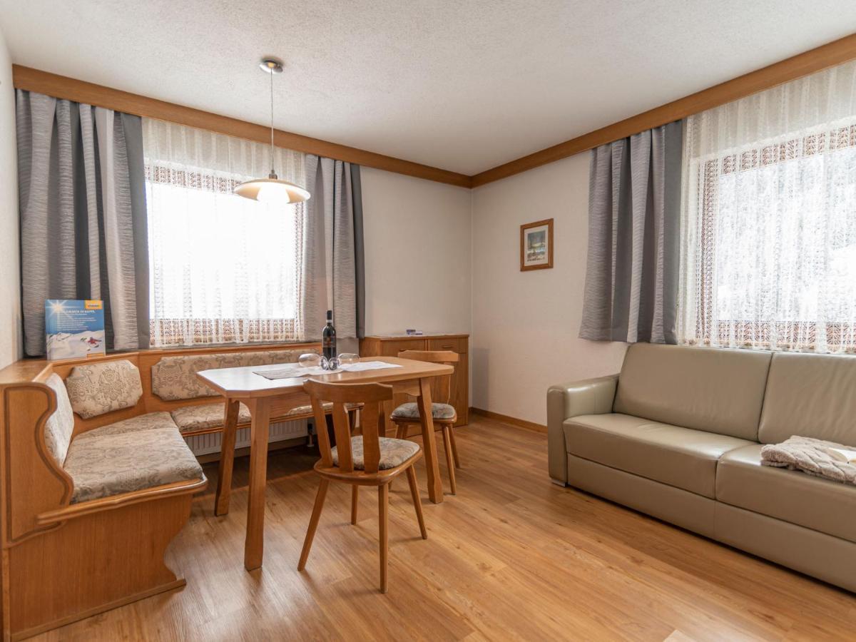 קאפל Apartment Apart Romantica - Kpl213 By Interhome מראה חיצוני תמונה