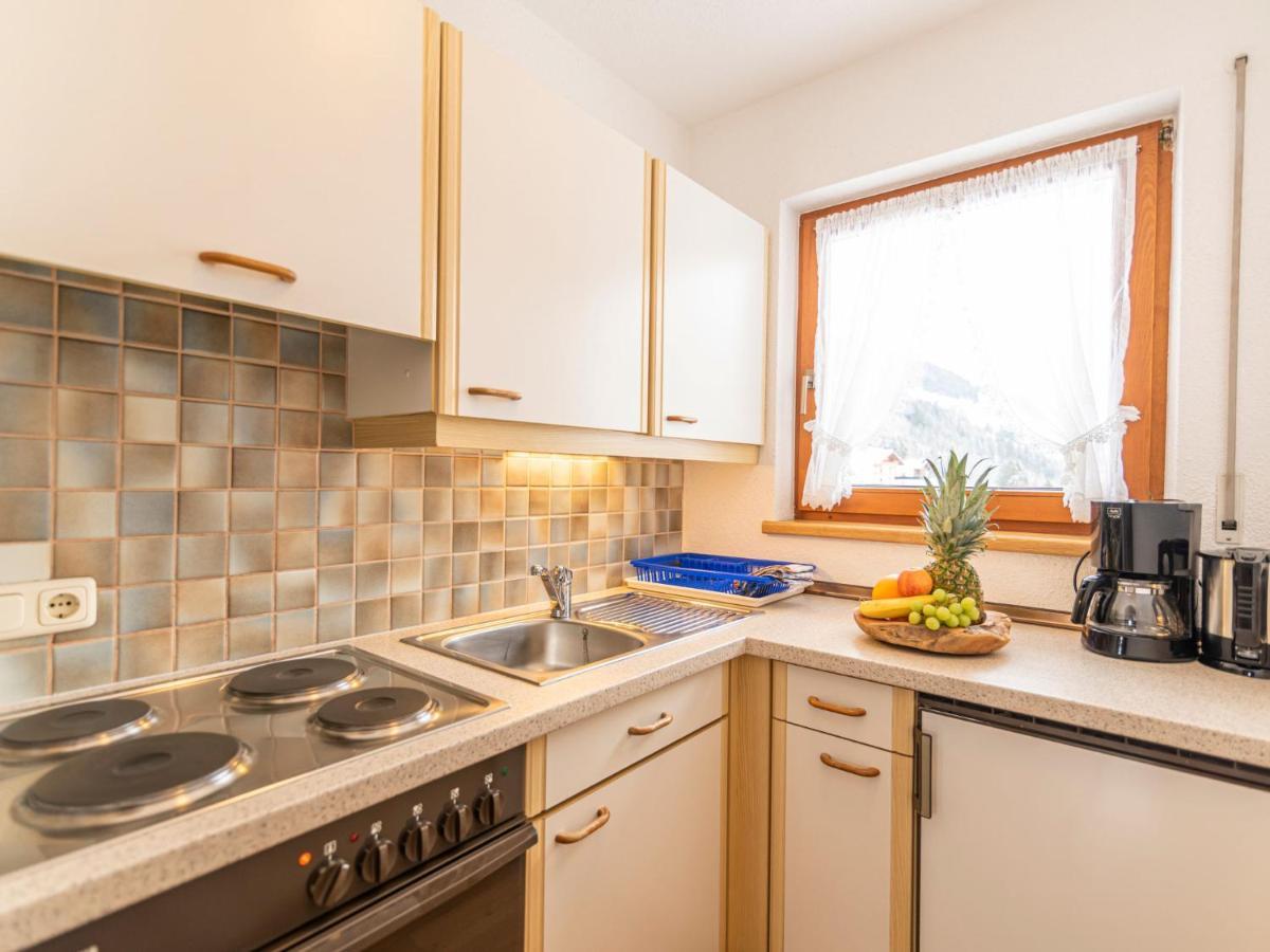 קאפל Apartment Apart Romantica - Kpl213 By Interhome מראה חיצוני תמונה