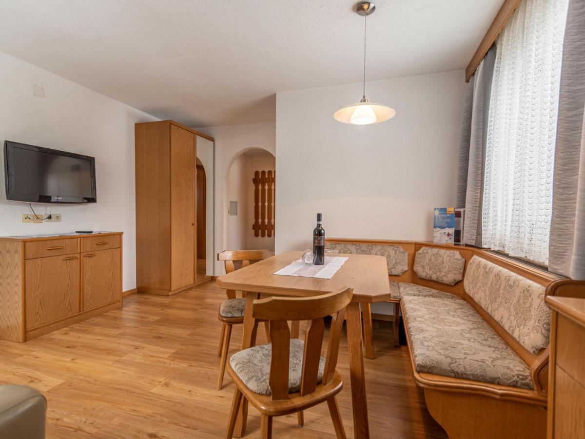 קאפל Apartment Apart Romantica - Kpl213 By Interhome מראה חיצוני תמונה