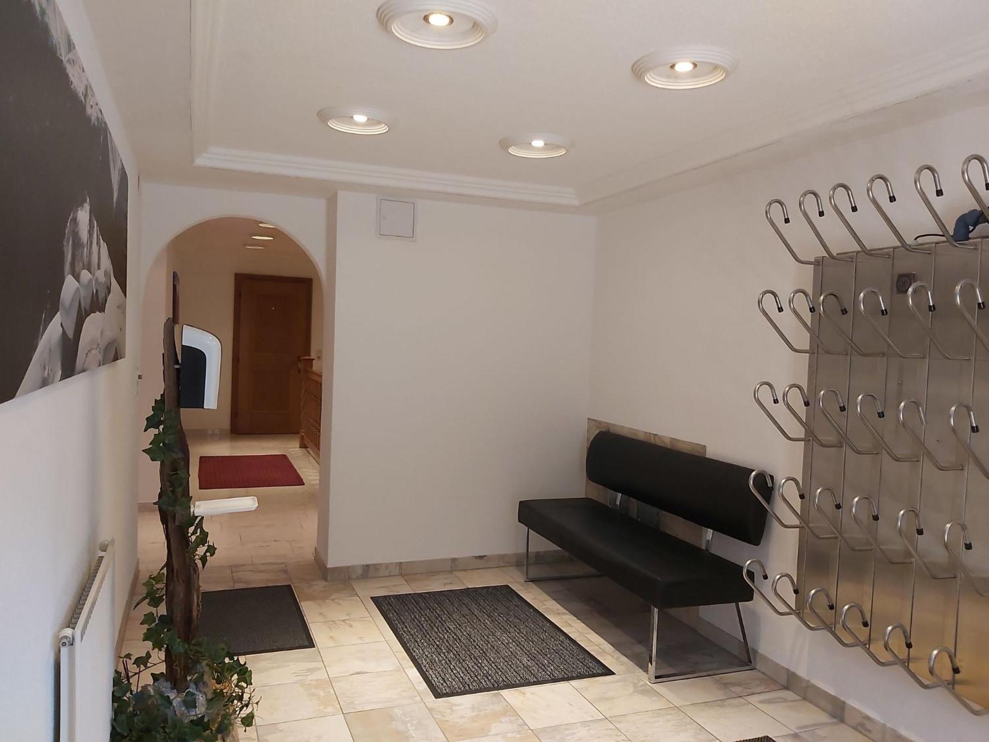 קאפל Apartment Apart Romantica - Kpl213 By Interhome מראה חיצוני תמונה