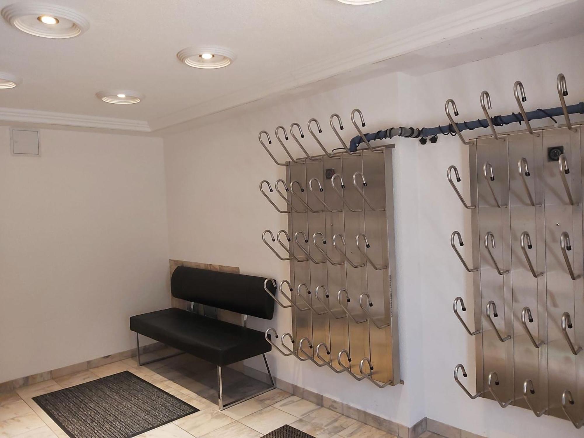 קאפל Apartment Apart Romantica - Kpl213 By Interhome מראה חיצוני תמונה